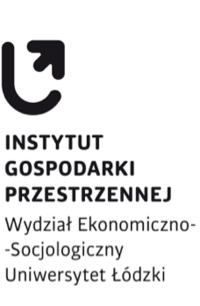 Instytut Gospodarki Przestrzennej Uniwersytetu Łódzkiego