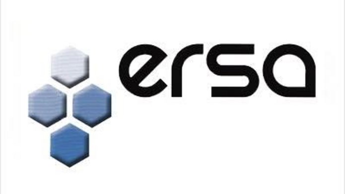 Logo ERSA